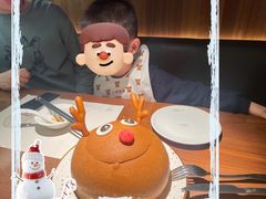 -大树餐厅(益田假日店)