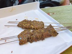 -老味烧烤(总店)
