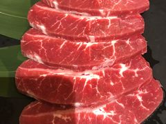 -九田家黑牛烤肉料理(石路天虹店)
