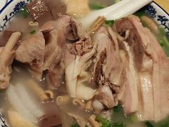 -小潘记鸭血粉丝汤