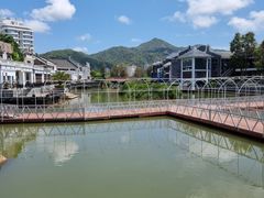 -天后宫岭南民俗文化街