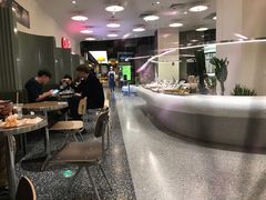 大堂-OUR Bakery(SKP-S店)