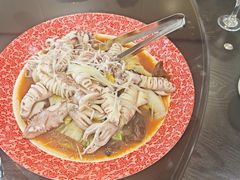 -宏运厨房·海鲜青岛菜·生日宴(城市阳台店)
