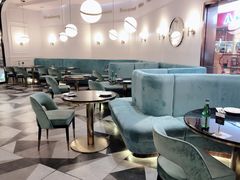 大堂-1981牛排西餐厅(海信店)
