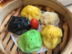 -山泉公馆酒家(珠江新城店)