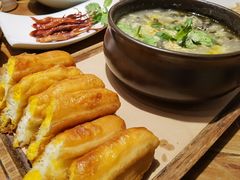 -符离集餐厅(万象城店)