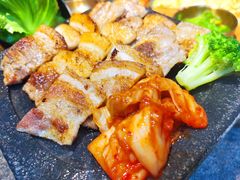 -兰正韩·韩国料理(春熙路店)