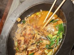 -一味大院•桐庐菜传承店(春江路店)
