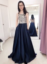 -LeCameliaBridal 山茶花新娘 婚纱礼服高级定制