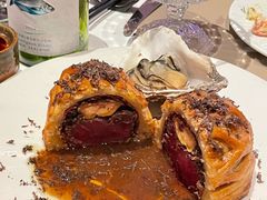 -斯普汇生蚝牛排馆(中骏世界城店)