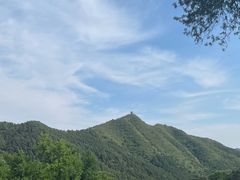 -潭柘寺景区