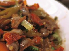 -辣公子·千岛湖私房菜(滨江店)