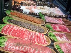 -非烤勿扰韩料自助烤肉(松山湖万科店)