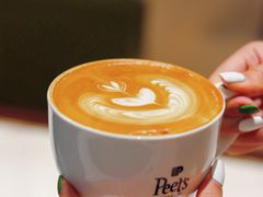 -Peet's Coffee皮爷咖啡(万象天地店)