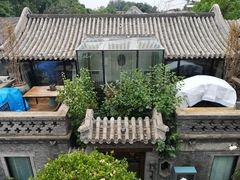-糖房咖啡(南锣鼓巷店)