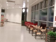 -汉堡王(银川河东机场餐厅)
