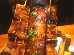 -文立新麻辣烫(合生汇21街区店)