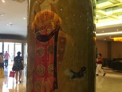 -美丽豪酒店(西安钟鼓楼回民街店)