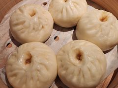 -桂满陇·西湖船宴(平安金融中心店)