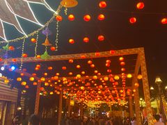 -南宁方特东盟神画