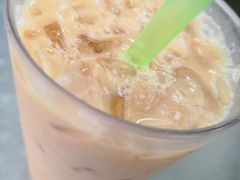 -多春茶室