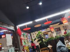 -忆川阁·记忆重庆火锅·龙虾·烧烤