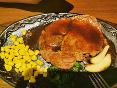 -萨莉亚意式餐厅(常州环球港店)