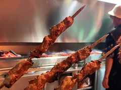 -新疆伊宁远征餐厅