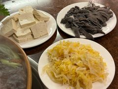 -前门张记涮肉(前门店)
