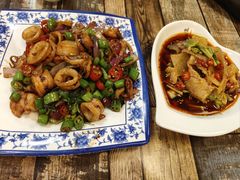 -利杨记·本味轩粥坊·烧烤(宝体店)
