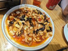 -龚兴城鱼羊吉·家传湖北菜(苗栗路总店)