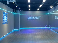 -零下舞度·街舞连锁机构(直沽校区)