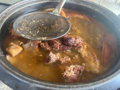 -子午路张记肉夹馍(兵马俑店)