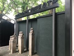 -星巴克(西湖天地店)