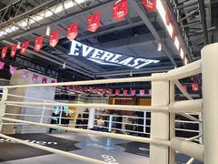 -EVOLUTION健身(麦凯乐店)