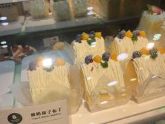 -贝尔麦莎(城上城店)