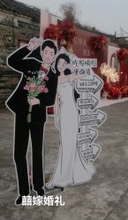 -薇薇新娘婚纱摄影(西樵店)