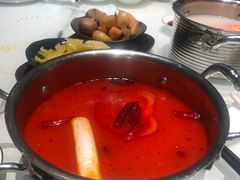 -虾佬圣汤·海鲜姿造(乐堤港店)