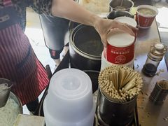 -汪记鲜鱼糊汤粉(沈阳路总店)