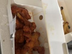 -必胜客(天鹅湖万达店)