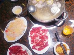 -八合里潮汕鲜牛肉火锅(深圳海岸城店)