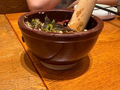 -云海肴·汽锅鸡·云南菜(苏州中心店)