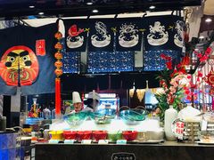 -青岛颐海花园酒店总店·自助餐厅