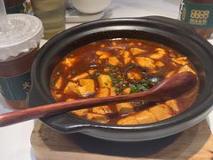 -火啫啫·粤式啫啫煲(南京弘阳店)