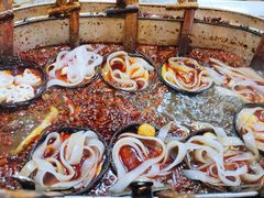 牛王火锅粉-牛王庙小吃(桥头街店)