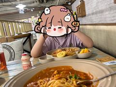 -Cafe Alice咖啡爱丽丝(奥城店)