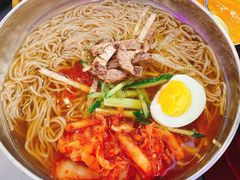 -玄希浪漫厨房·韩料烤肉(湖滨银泰in77店)