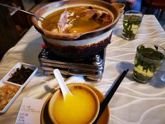 -深山老屋(张江店)