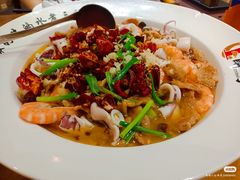 -醉壹号海鲜大排档(厦门美食地标店)