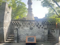 -大槐树寻根祭祖园